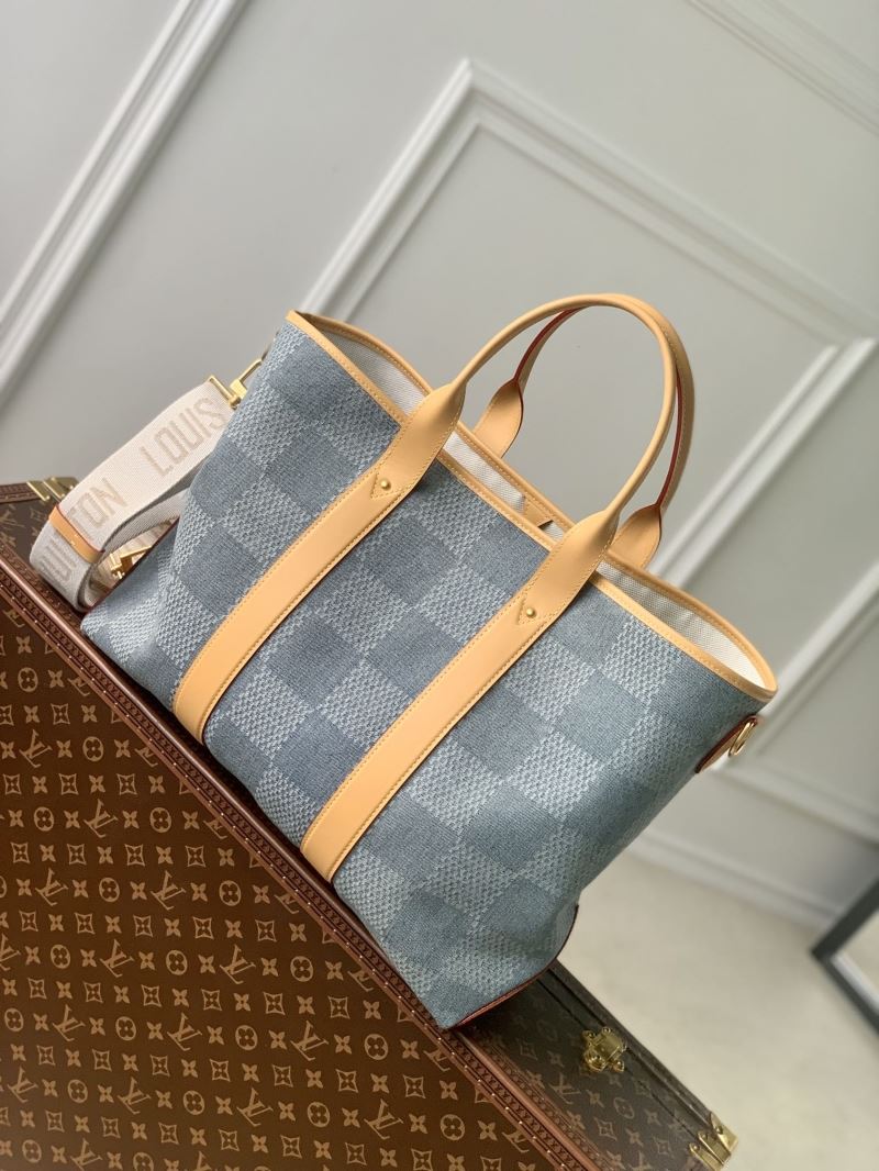 LV Shopping Bags